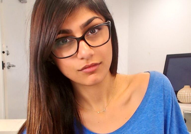 Mia Khalifa Net Worth 2026