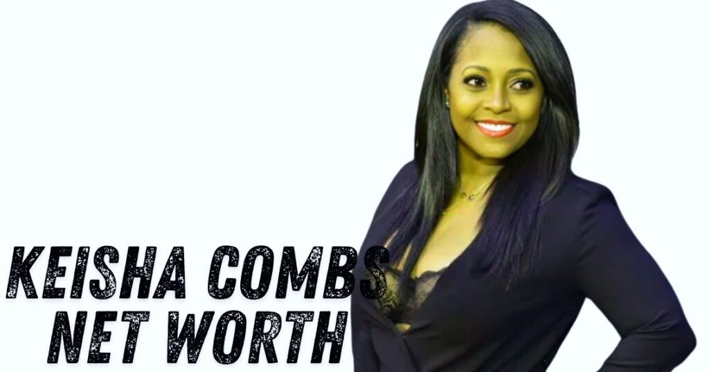 Keisha Combs Net Worth 2026: Diddy’s Sister Bio , Age ,  Husband & Children