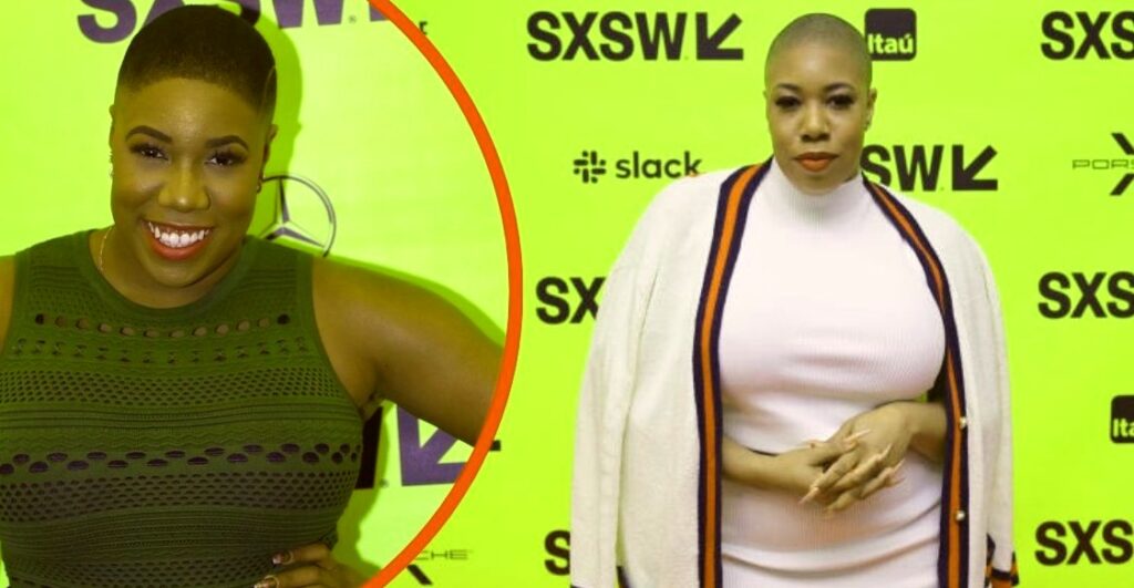 Symone Sanders Net Worth 2026: Salary age , bio , Book Deal & Royalties