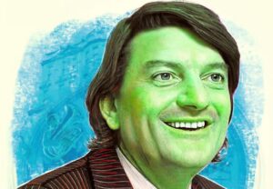 David Howden net worth 2026