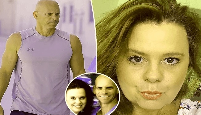 Rebecca Sneed Net Worth 2026: Lyle Menendez Wife Secrets &  biography