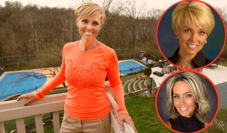 tricia macke net worth