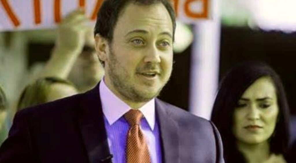 Ben Meiselas' net worth