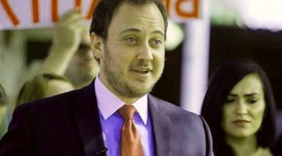 Ben Meiselas' net worth