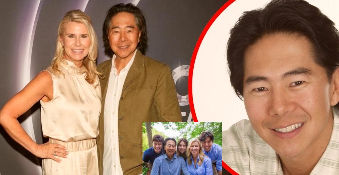 Henry Cho's net worth