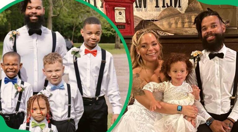 Damon Darling net worth, wife, bio