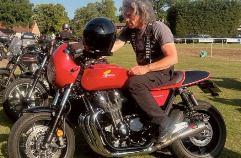 Guy Willison’s net worth