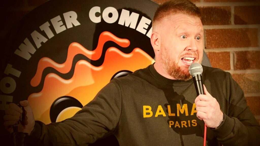 paul smith comedian net worth