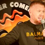 Paul Smith Comedian Net Worth (2026): Career Earnings & Success Breakdown