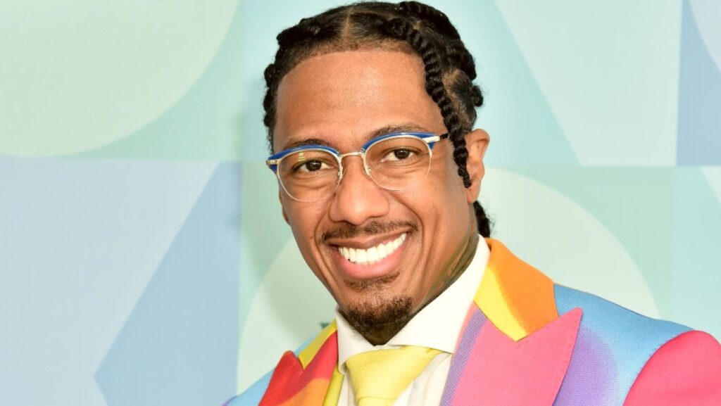 Nick Cannon Net Worth