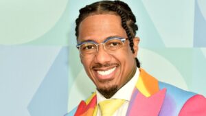 Nick Cannon Net Worth