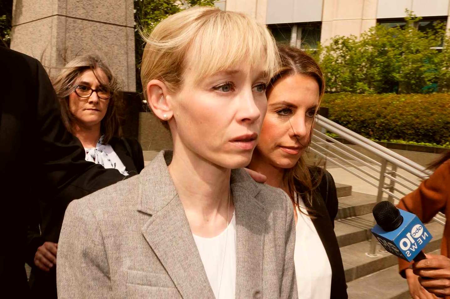 Sherri Papini net worth