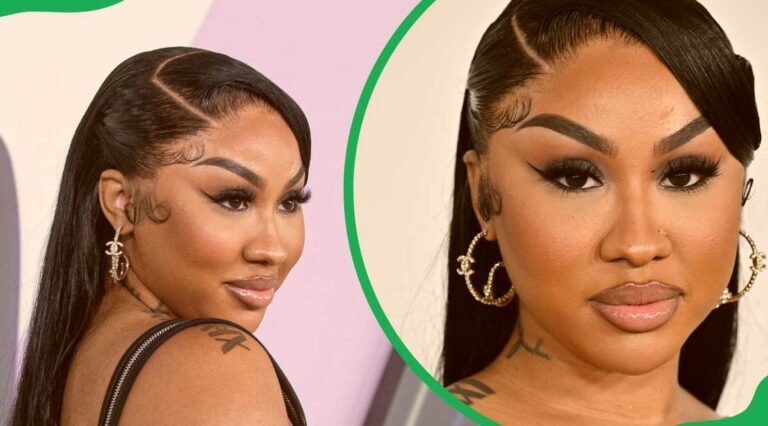 Ari Fletcher’s Net Worth