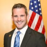 Adam Kinzinger Net Worth 2026: Former Congressman, CNN Commentator, and Military Veteran Finances