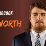 Gavin Adcock Net Worth 2026