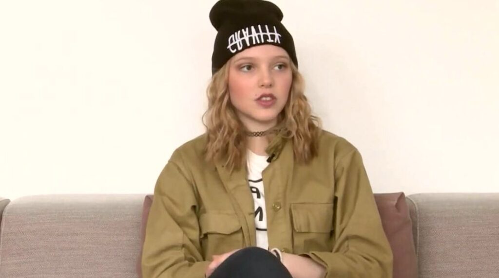 lina strahl net worth