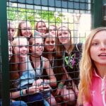 lina strahl net worth