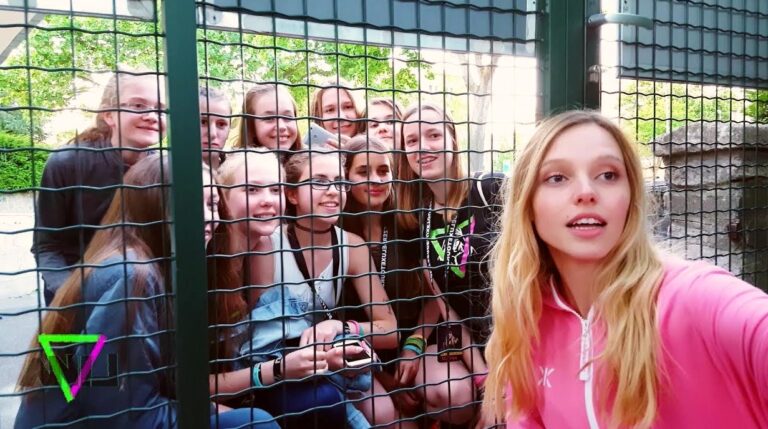 lina strahl net worth