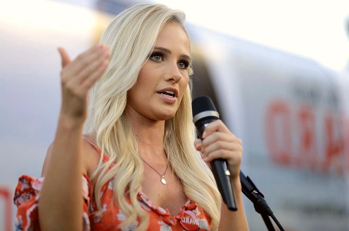 tomi lahren net worth