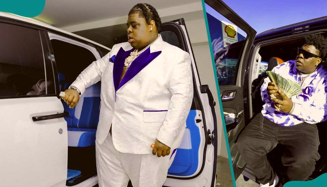 BigXthaPlug Net Worth