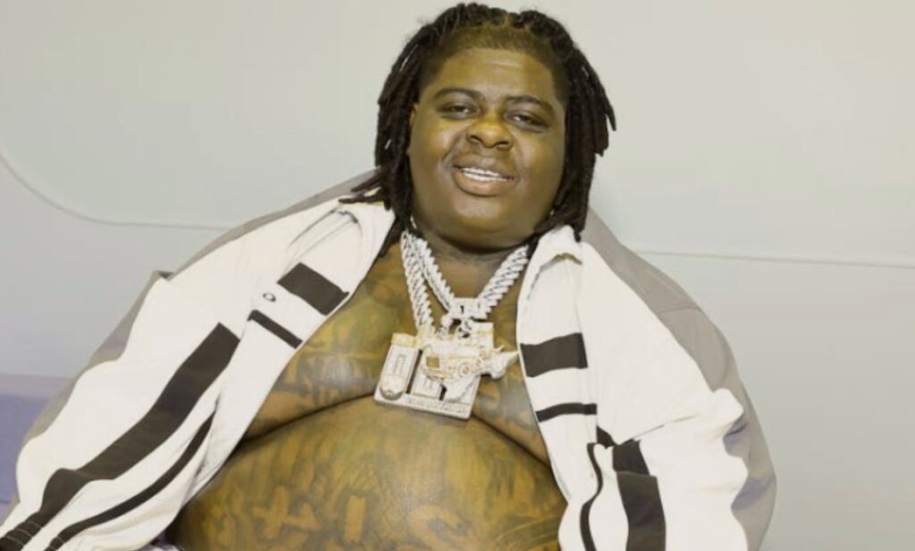 BigXthaPlug net worth