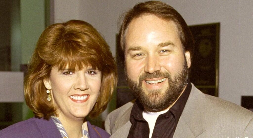 Richard Karn’s Wife